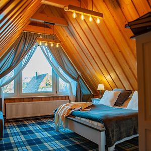 Apartamenty Miluchna